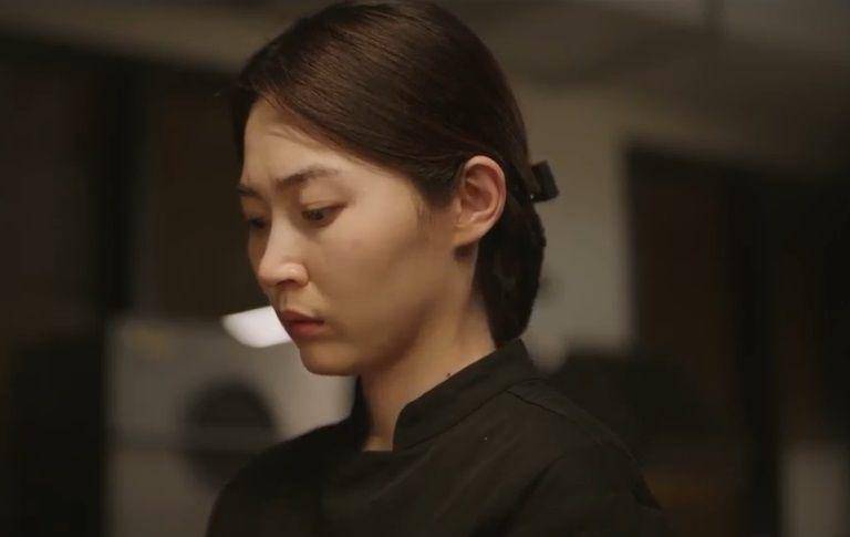 still cut drama Korea Love Scout (youtube.com/@SBSdrama.official)