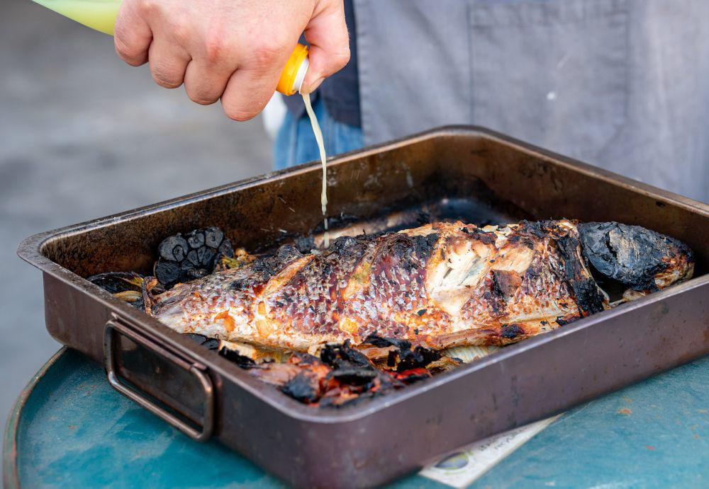 5 Tempat Makan Ikan Bakar di Probolinggo, Dekat Alun-alun
