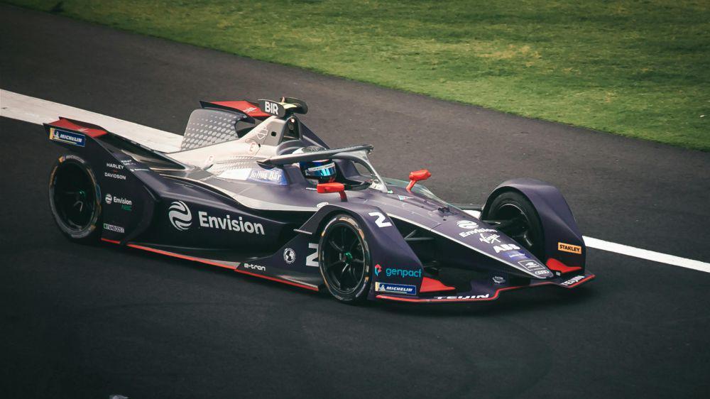 Panduan Mengikuti Formula E Kota Meksiko 2024/2025