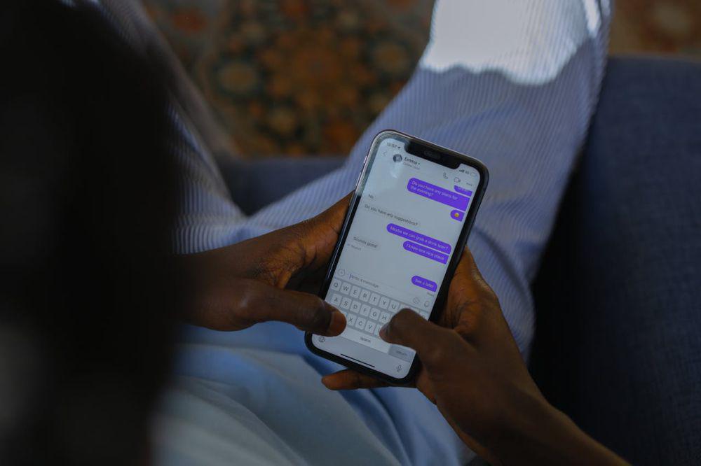 Dapat Kenalan dari Dating Apps? Perhatikan 3 Hal Ini