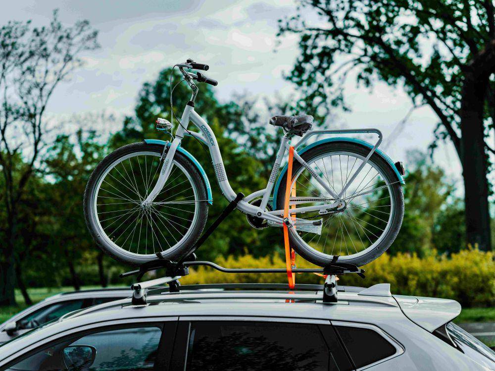 ilustrasi atap mobil (pexels.com/Egor Komarov)