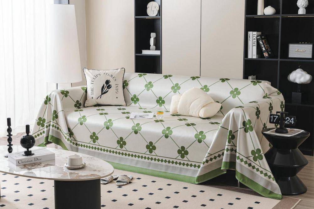 inspirasi penggunaan sarung sofa (pexels.com/SlipcoverKAS.COM)
