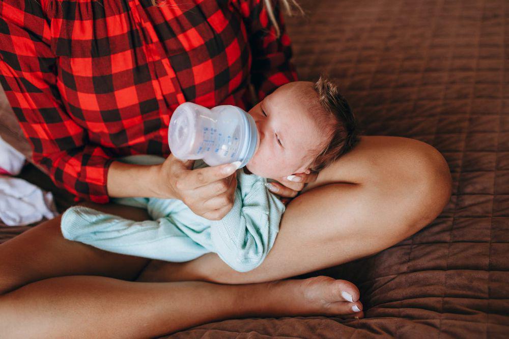 5 Rekomendasi Dot Bayi yang Aman dengan Harga Terjangkau, Catat!