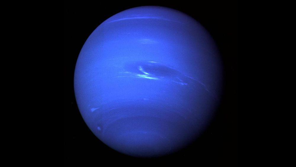 10 Fakta Menarik Planet Neptunus, Gravitasinya Mirip dengan Bumi!