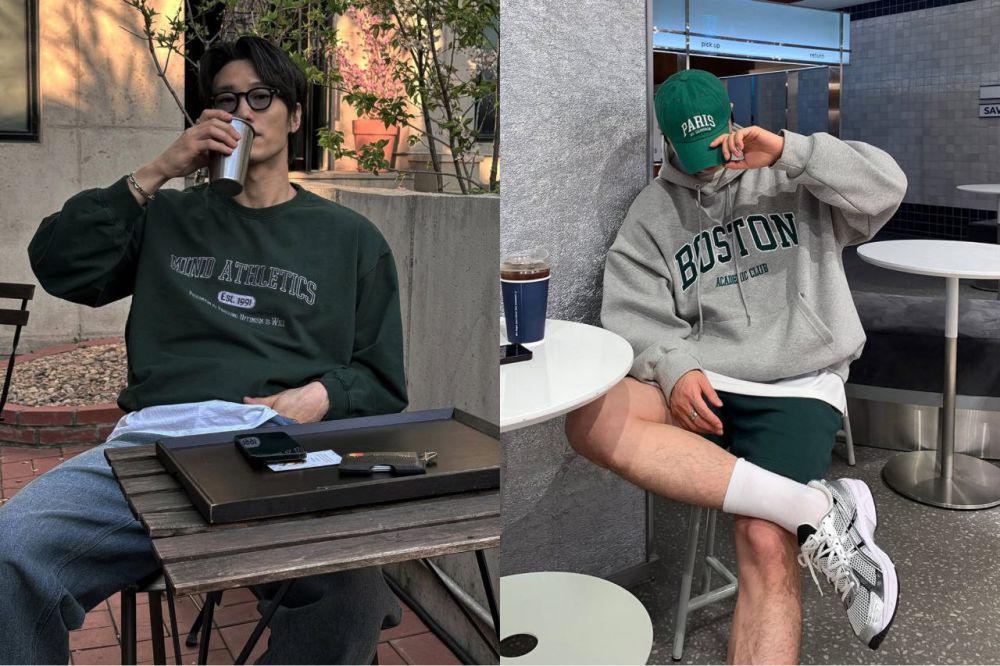 7 Outerwear Pria Terbaik yang Bikin Auto Keren, Wajib Punya!