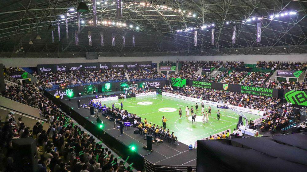 5 Catatan Pencapaian IBL Selama Lima Tahun Terakhir
