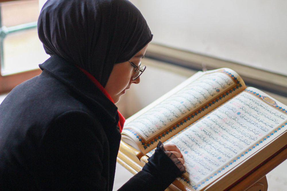 Hukum Tajwid Surat Ali Imran Ayat 64, Ada Cara Bacanya!