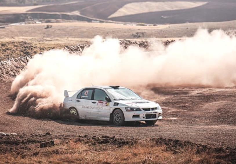 Rally Dakar (Pexels/egeardaphotos)