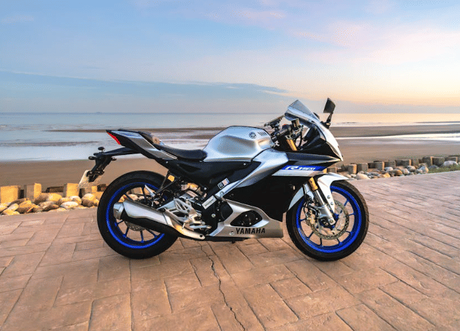 Motor sport (Pexels/IAN)