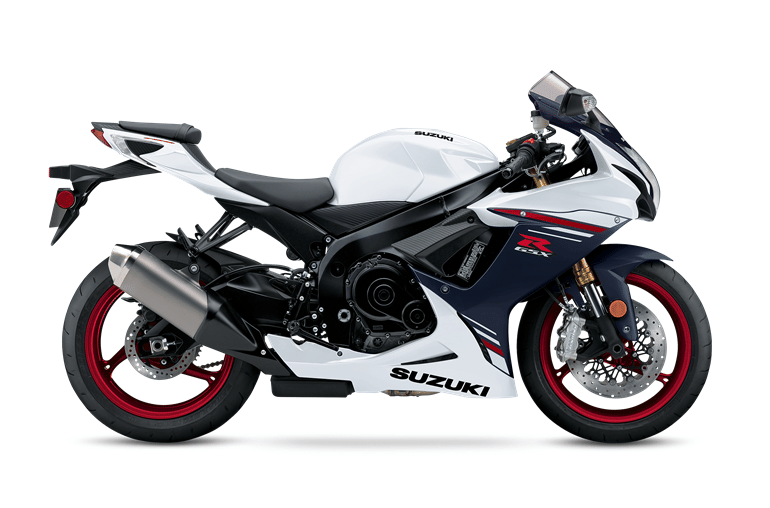 Motor sport (suzukicycles.com)