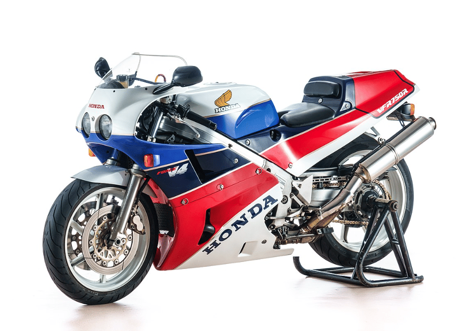 Motor sport (wikipedia)