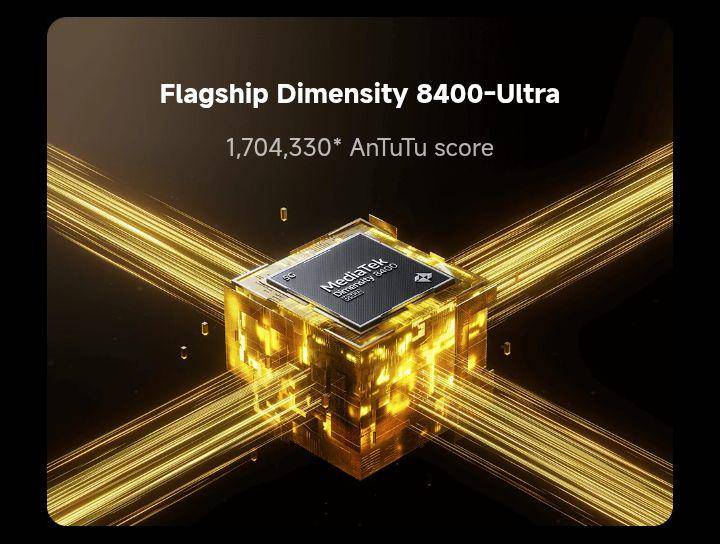 ilustrasi Dimensity 8400 Ultra (mi.co.id)