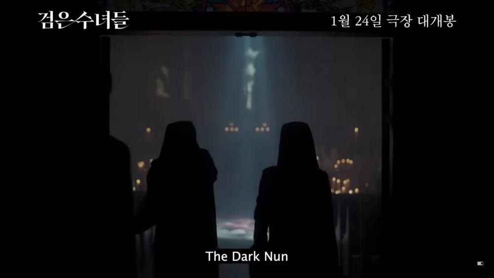 5 Film Thriller Korea yang Paling Dinantikan di 2025, Penuh Misteri!