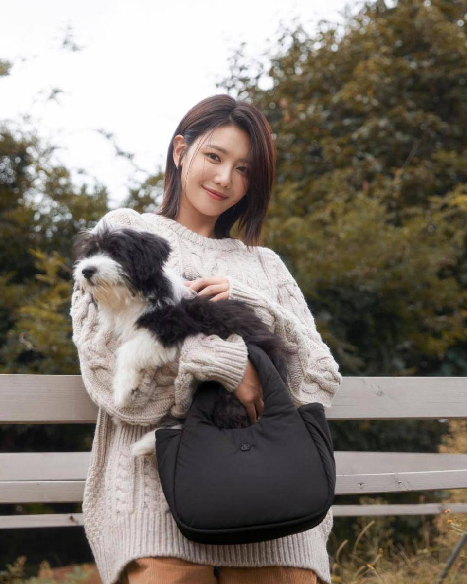 Sooyoung SNSD (instagram.com/sooyoungchoi)