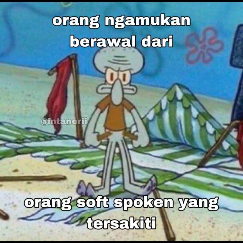 Meme marah-marah (instagram.com/veluffy)