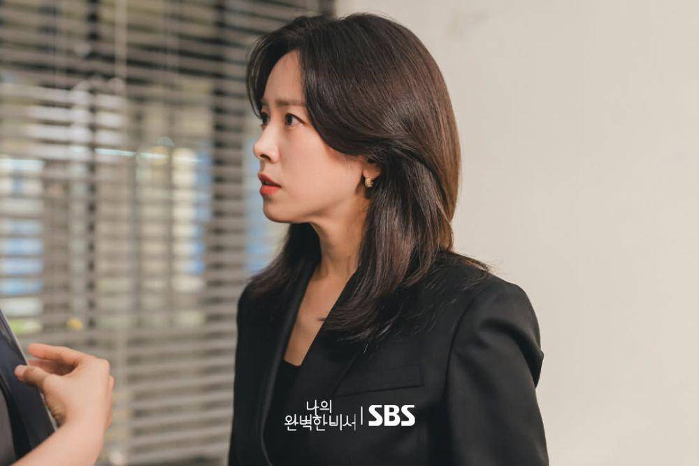 Cuplikan drama Love Scout (SBS.com/Love Scout)