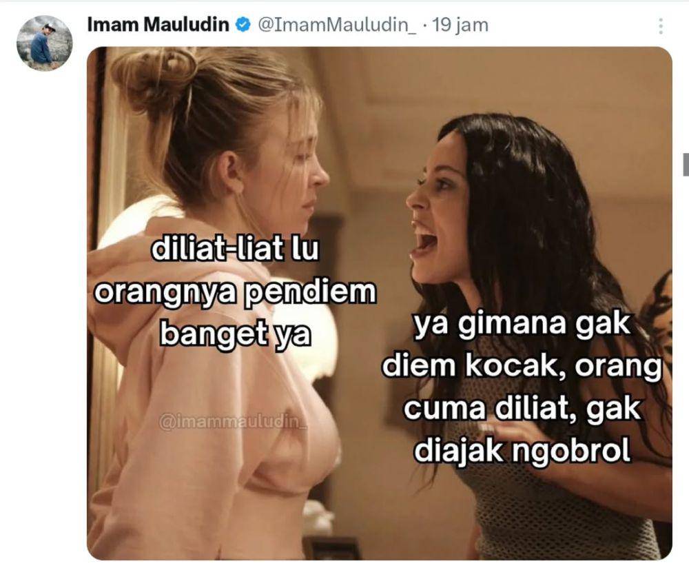 Meme marah-marah (instagram.com/mangucupdate)