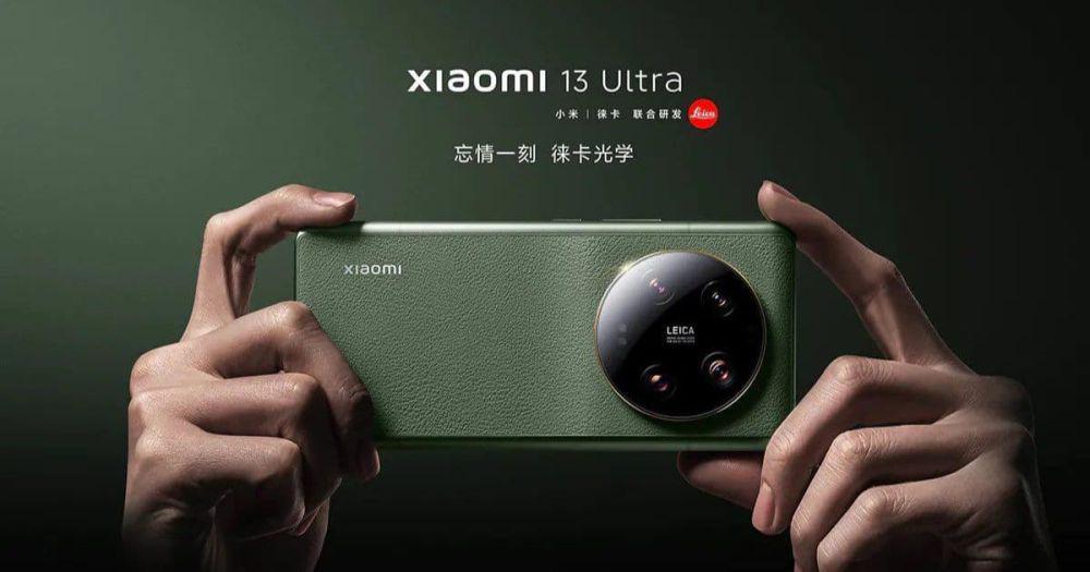 5 HP Xiaomi Flagship Terbaik, Kamera Stabil danVideo Kualitas Tinggi