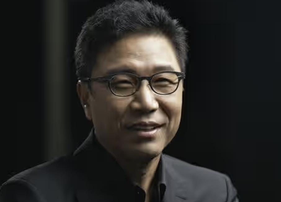 Lee Soo Man Tak Datang ke Konser SMTOWN Live 2025 in Seoul