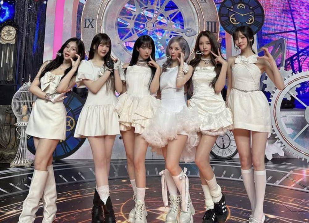GFRIEND Tegas Bantah Isu Bubar: Kenyataannya Pemutusan Kontrak