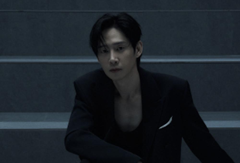 Park Sung Hoon Hindari Hal Ini Saat Jadi Transgender di Squid Game 2