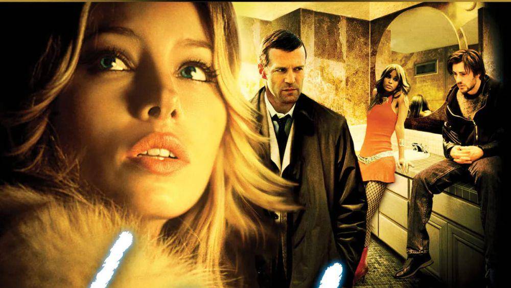 London (dok. Samuel Goldwyn Films/London)