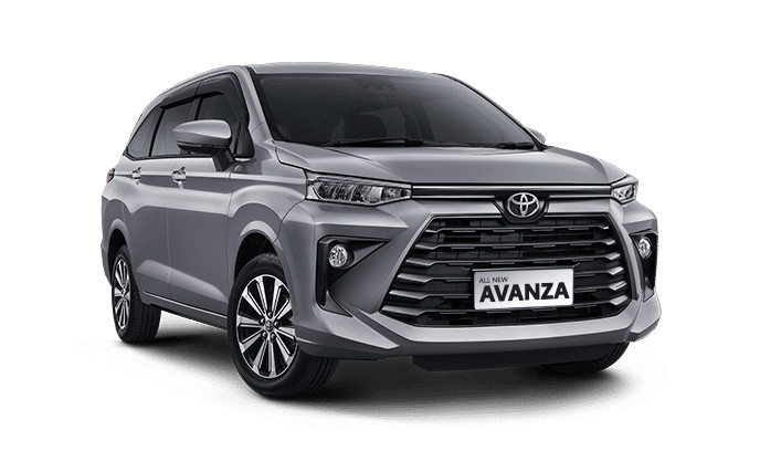 Ilustrasi Mobil Toyota All New Avanza (toyota.astra.co.id)