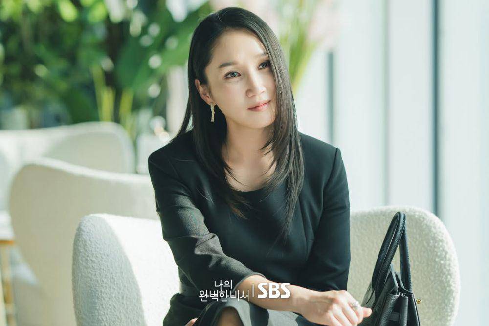 Cuplikan drama Love Scout (instagram.com/sbsdrama.official)