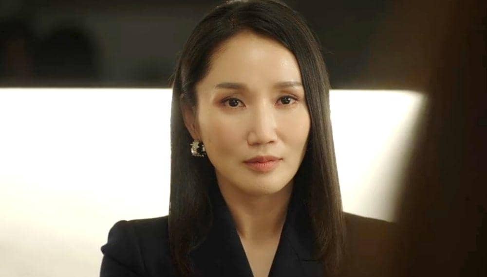 Cuplikan drama Love Scout (dok. SBS/Love Scout)