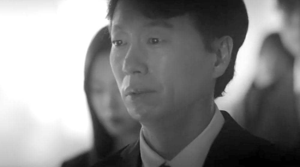 Cuplikan drama Love Scout (dok. SBS/Love Scout)