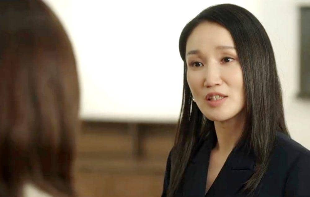 Cuplikan drama Love Scout (dok. SBS/Love Scout)