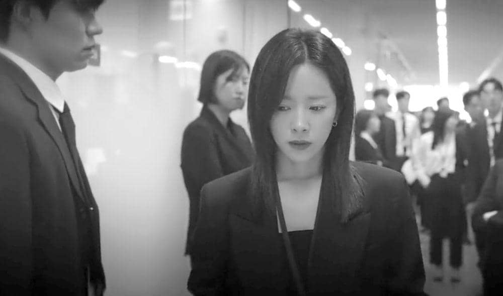 Cuplikan drama Love Scout (dok. SBS/Love Scout)