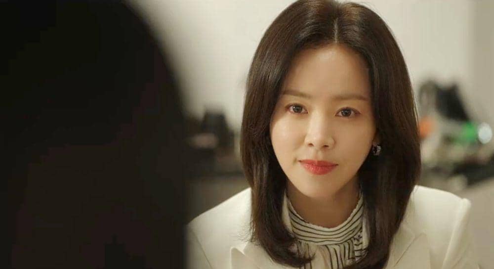 Cuplikan drama Love Scout (dok. SBS/Love Scout)