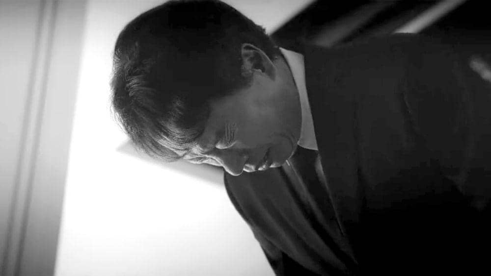 Cuplikan drama Love Scout (dok. SBS/Love Scout)