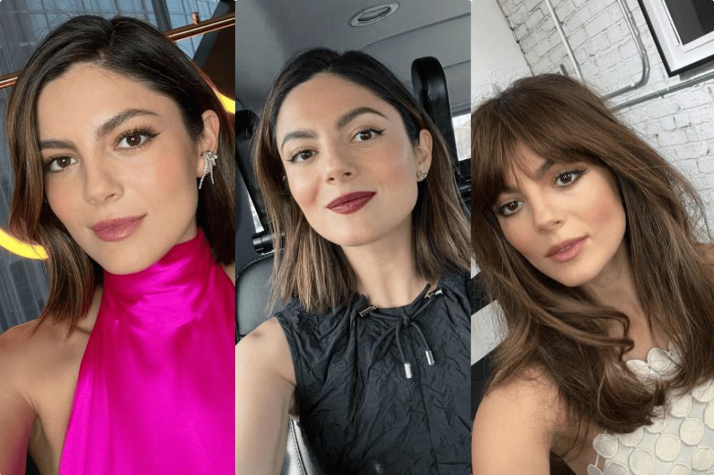 8 Inspirasi Makeup ala Monica Barbaro, Tampil Fresh!