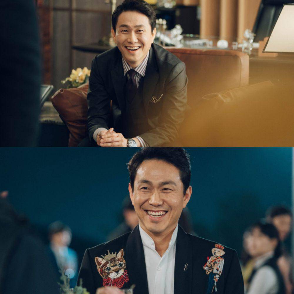 cuplikan drama Touch Your Heart (dok. tvN/Touch Your Heart)