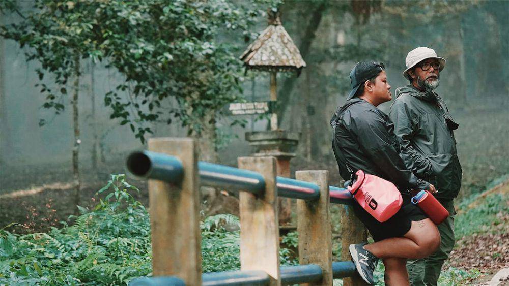 ilustrasi tur wisata (unsplash.com/Novantino)