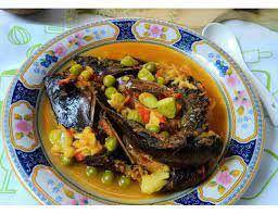 Pindang ikan salai. (Dok. Giwang Sumsel)