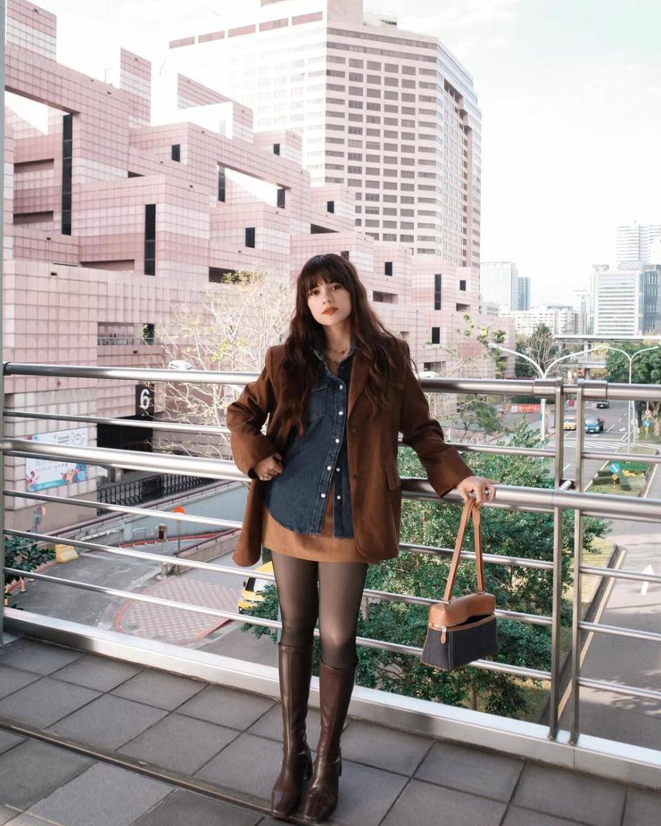 Audi Marissa (instagram.com/audimarissa)