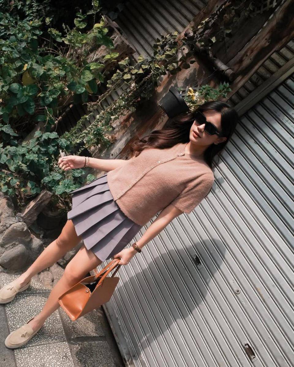 Audi Marissa (instagram.com/audimarissa)