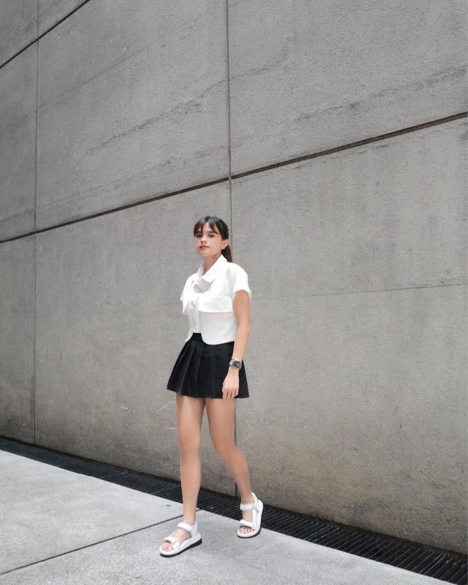 Audi Marissa (instagram.com/audimarissa)