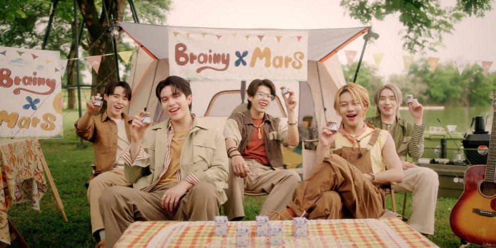 5 Permasalahan Idol Group di Serial ThamePo Heart That Skips a Beat