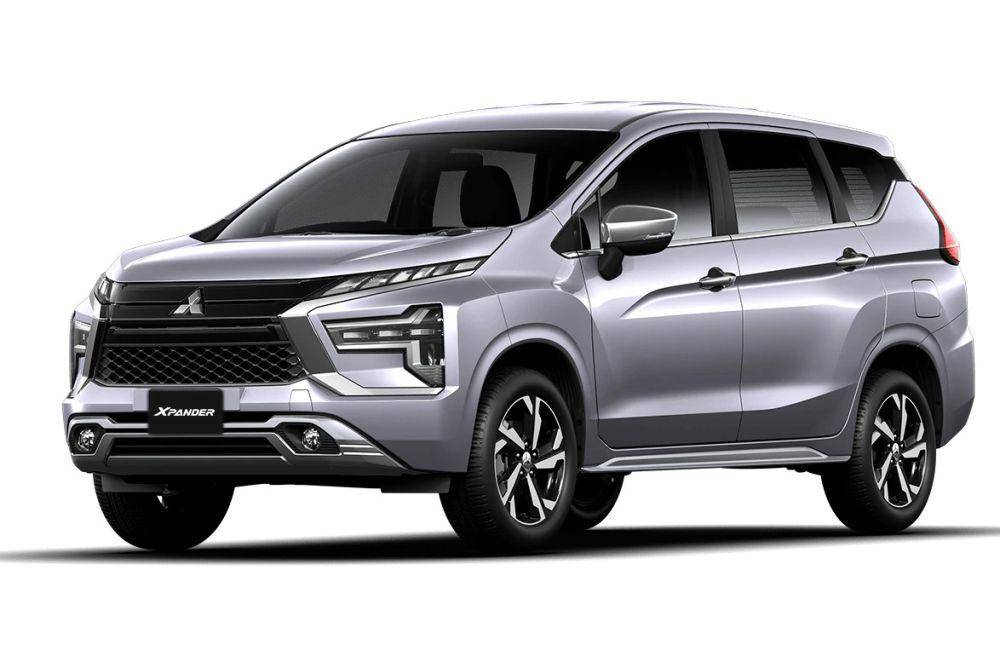 Ilustrasi Mobil Mitsubishi Xpander (mitsubishi-motors.co.id)