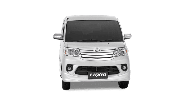 Ilustrasi Daihatsu New Luxio (astra-daihatsu.id)