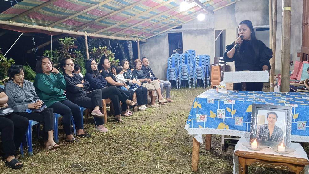 BP3MI Sulut Tunggu KBRI Soal Kepulangan Jenazah Marco dari Kamboja