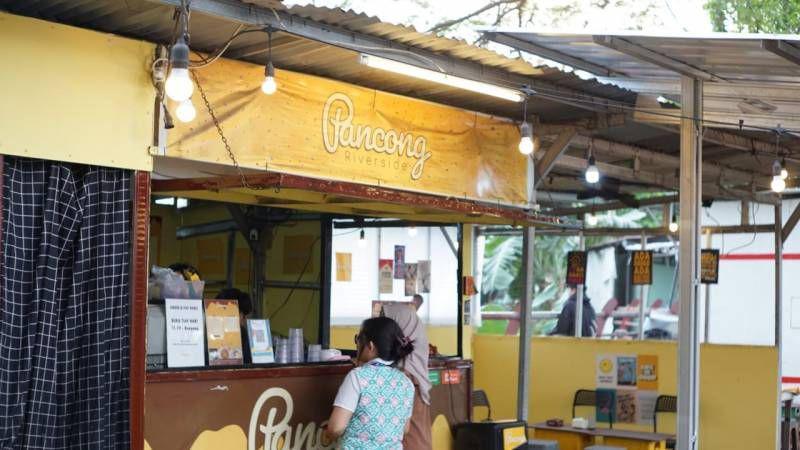 5 Rekomendasi Kuliner di Cisadane Walk Kota Tangerang