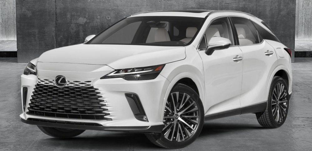 Rekomendasi Mobil SUV Premium untuk Perjalanan Bisnis