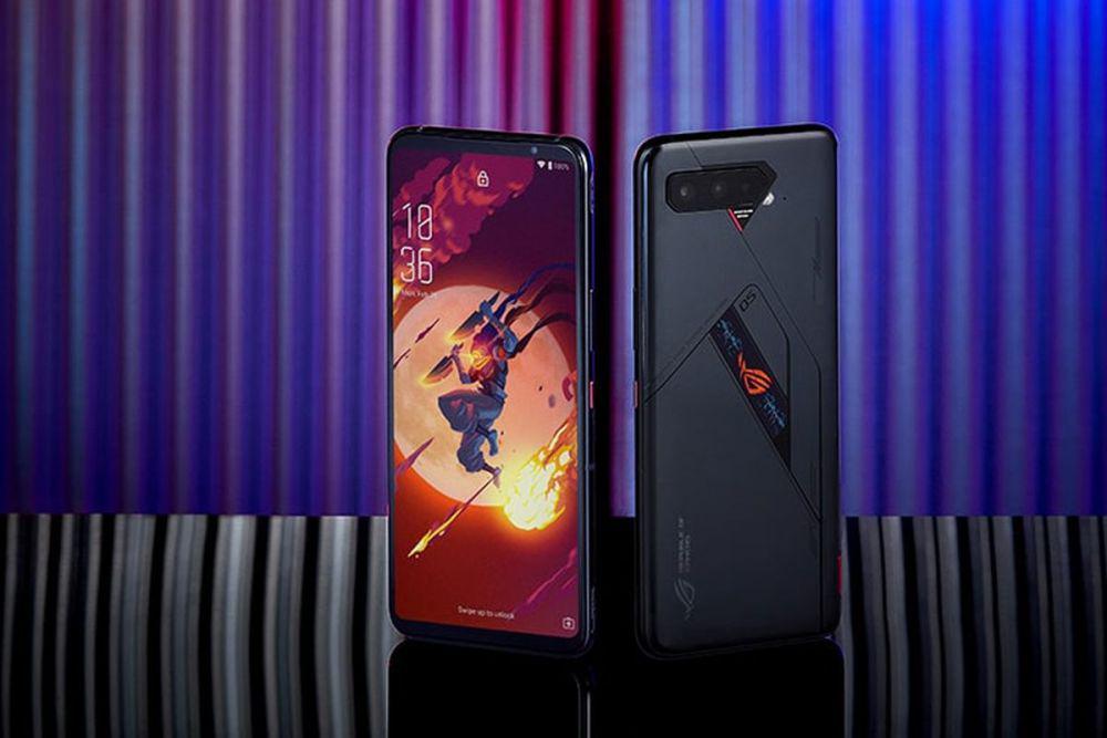 5 HP Gaming Fitur Mode Terbaik untuk Pengalaman Maksimal