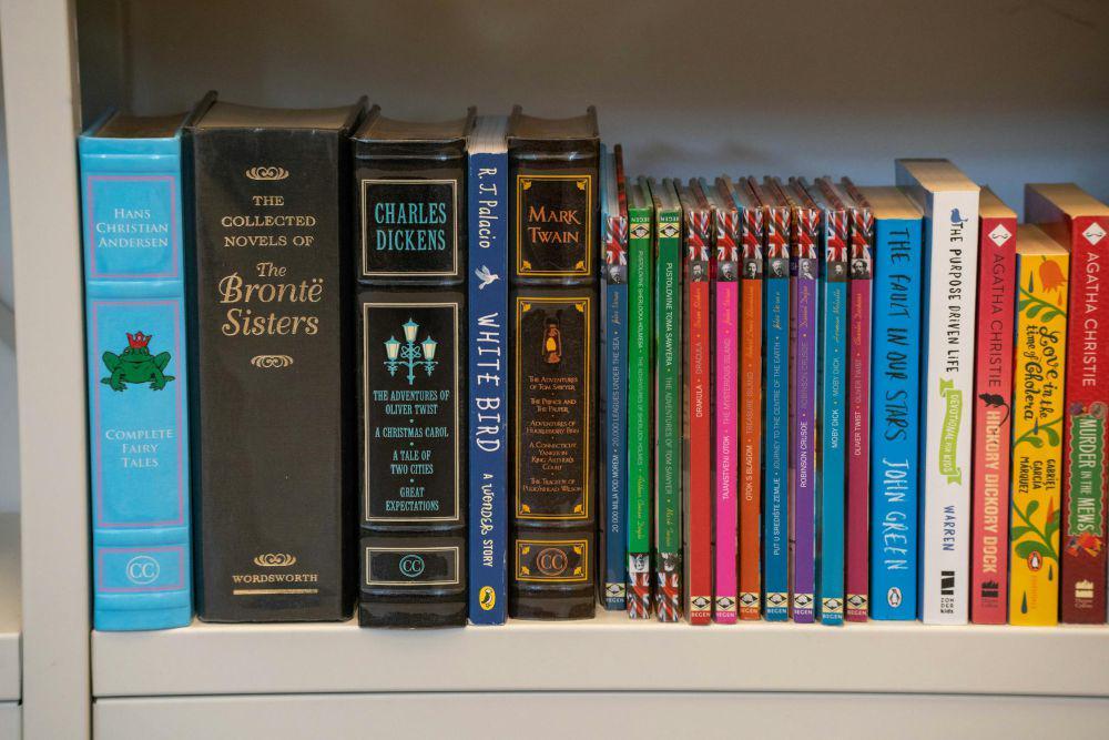 7 Buku Mark Twain yang Menggambarkan Dirinya Pemberontak Sejati