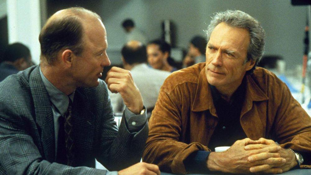 Absolute Power (dok. Columbia Pictures/Absolute Power)